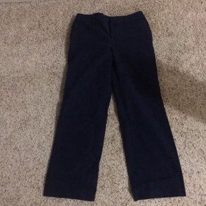 Ralph Lauren, blue pants